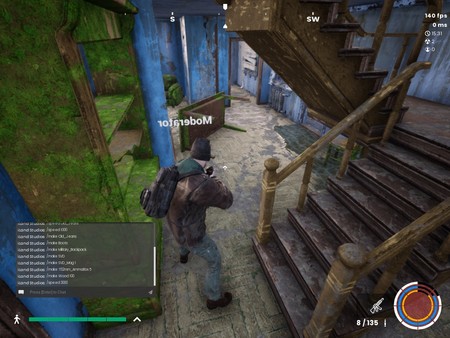 Скриншот из Last Hope on Earth