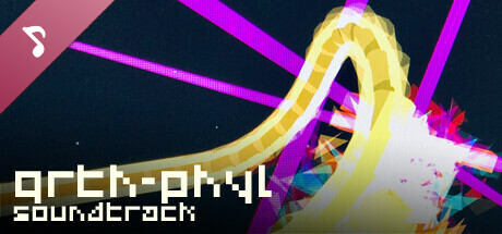 qrth-phyl Soundtrack cover art