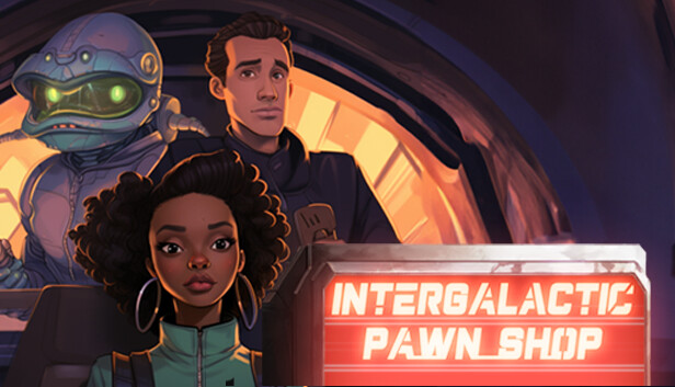 Intergalactic Pawn Shop Info Isthereanydeal