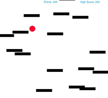 Скриншот из Ball Fall Скриншот из Ball Fall