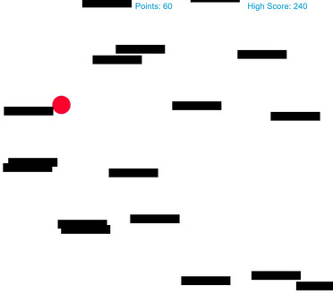 Скриншот из Ball Fall Скриншот из Ball Fall