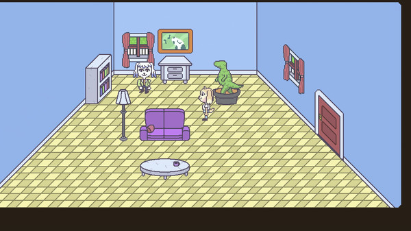 Скриншот из Holidays