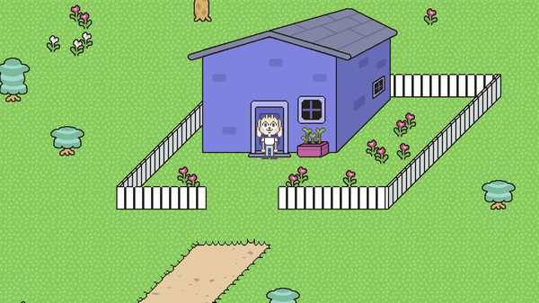 Скриншот из Holidays