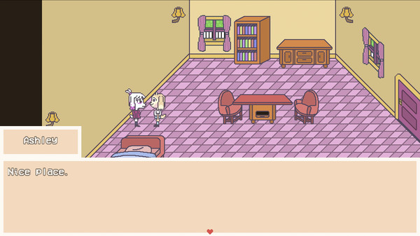 Скриншот из Holidays