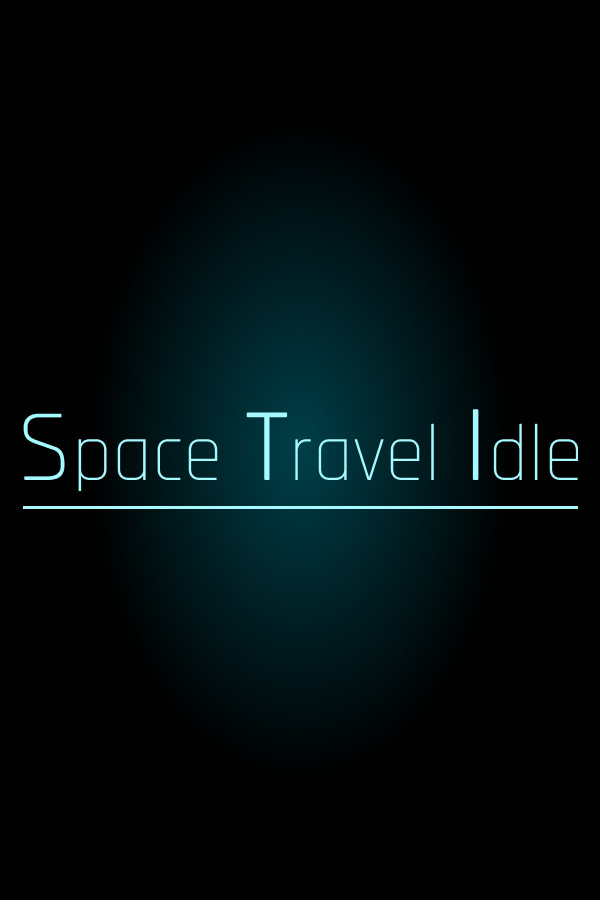 Space Travel Idle for steam