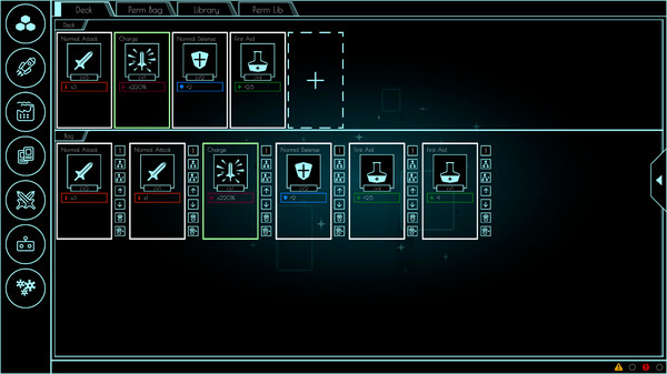 Скриншот из Space Travel Idle