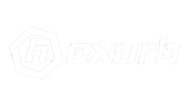hexurb Logo