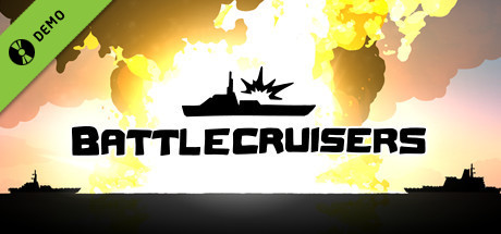 Battlecruisers Demo cover art