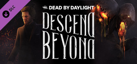Dead by Daylight - Descend Beyond chapter cover art