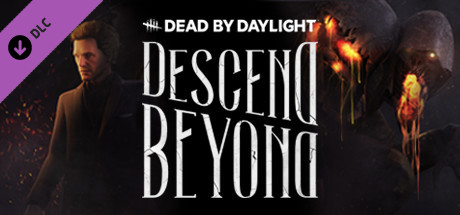 Dead By Daylight Descend Beyond Chapter On Steam