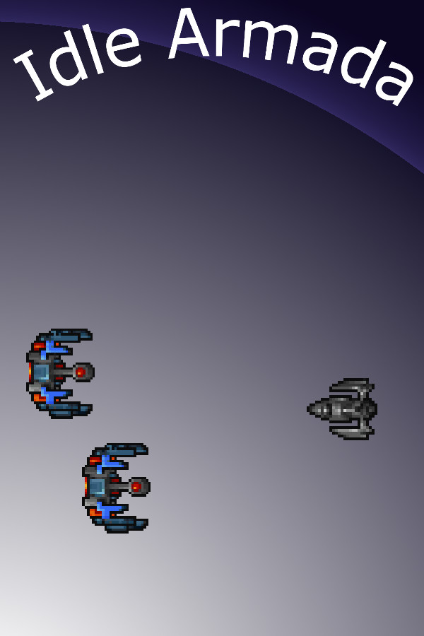 Idle Armada for steam