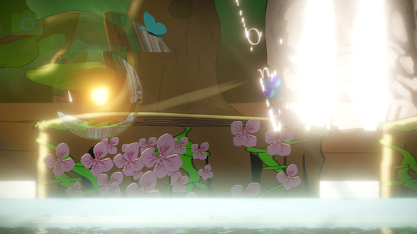 Скриншот из Sweet Pea