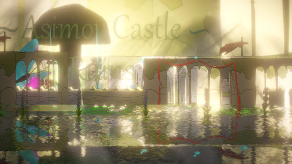 Скриншот из Sweet Pea