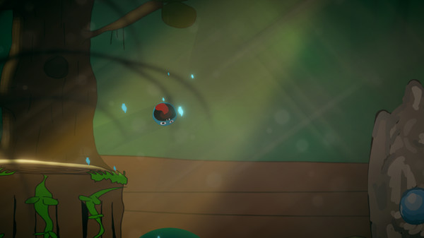 Скриншот из Sweet Pea