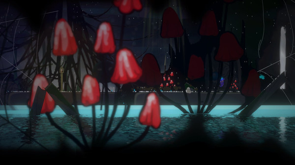 Скриншот из Sweet Pea