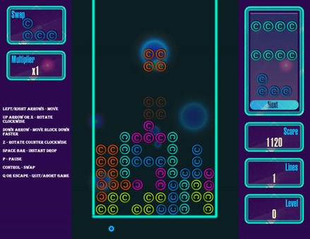 Tetwisfor windows and Linux 1