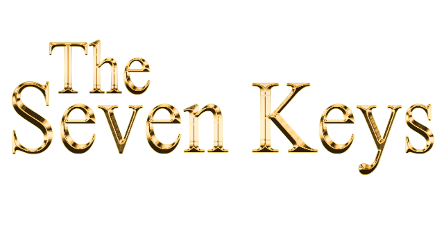 The Seven Keys: Escape Room Logo