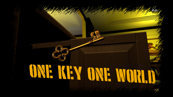 Скриншот из The Seven Keys : Escape Room