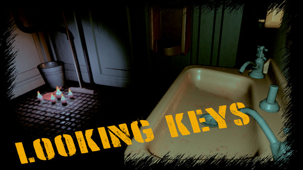 Скриншот из The Seven Keys : Escape Room