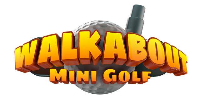 Walkabout Mini Golf VR - Steam Backlog