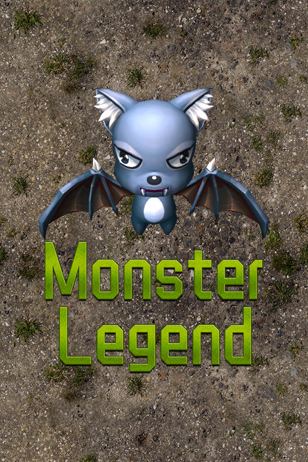 Monster Legend for steam
