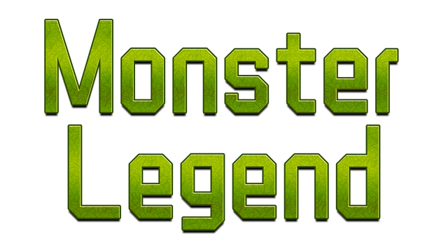 Monster Legend Logo