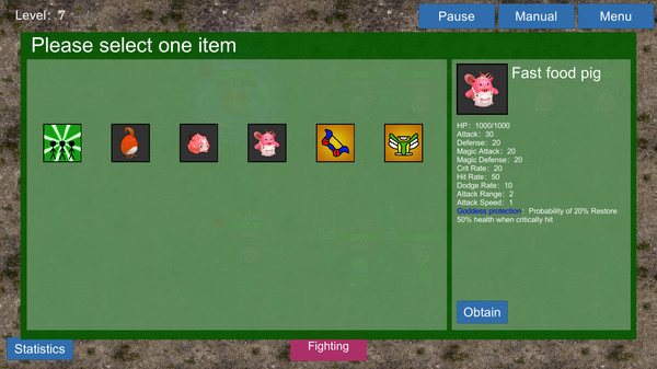 Monster Legendfor windows and Linux 1