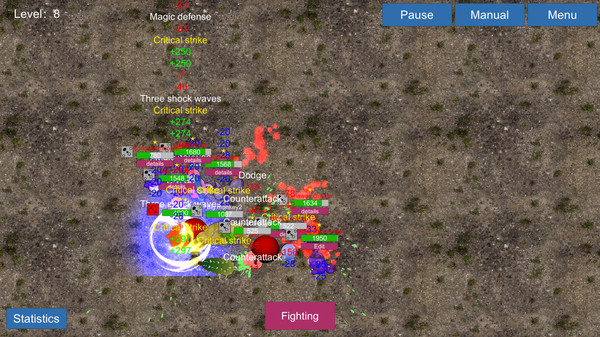 Monster Legend game for windows Pc 1