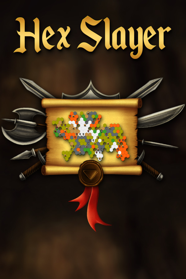 Hex Slayer for steam