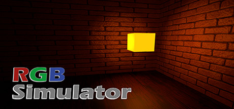 RGB Simulator cover art