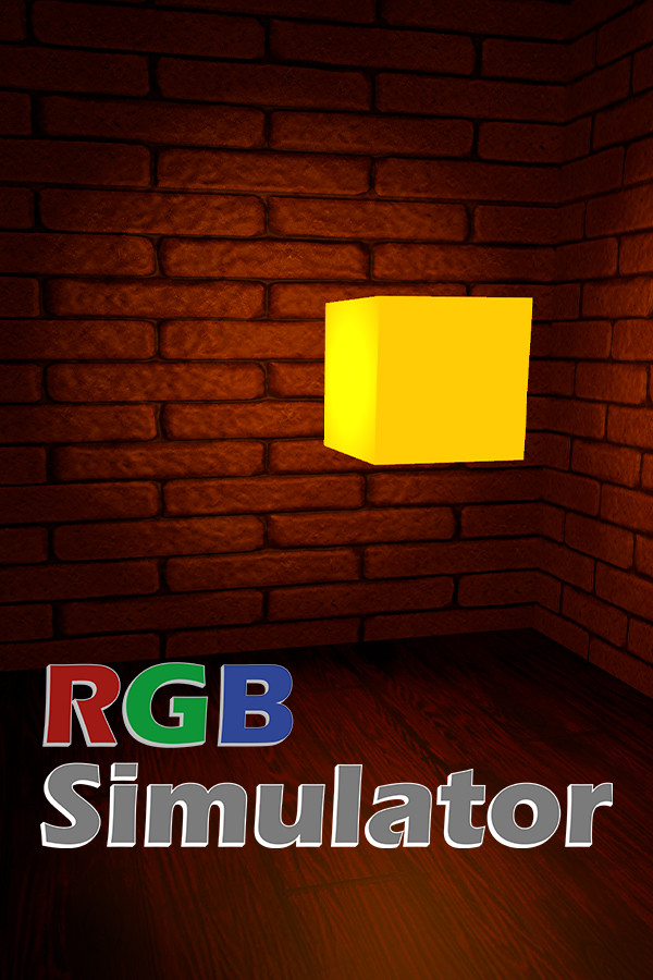 RGB Simulator for steam