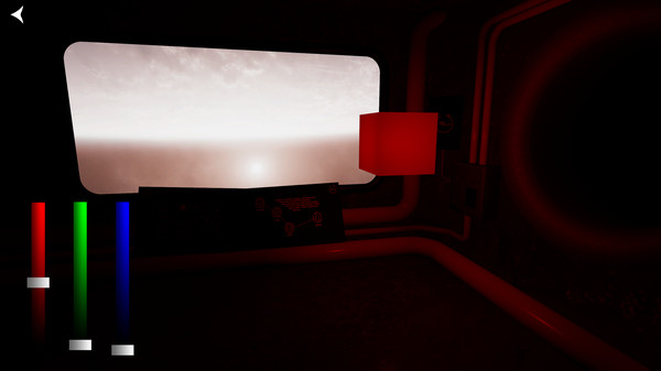 Скриншот из RGB Simulator