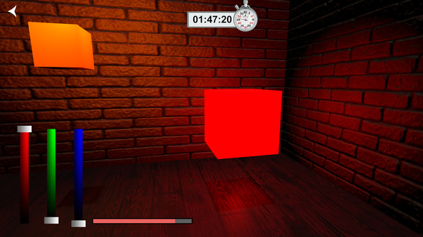 Скриншот из RGB Simulator