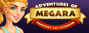Adventures of Megara: Demeter's Cat-astrophe
