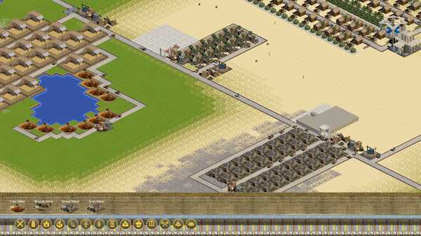 Ancient Worlds: Egyptfor windows and Linux 1