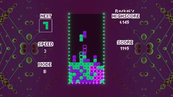 Ekstase game for windows Pc 1