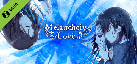 Melancholy Love Demo cover art