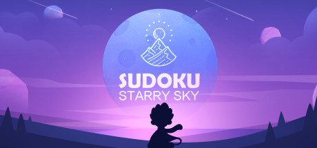 Sudoku Starry Sky
