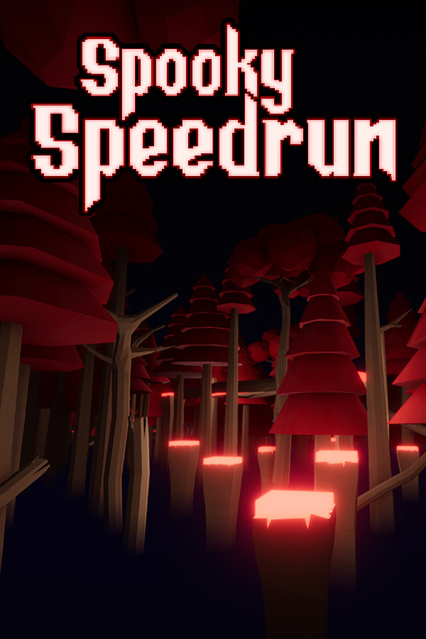 Spooky Speedrun for steam