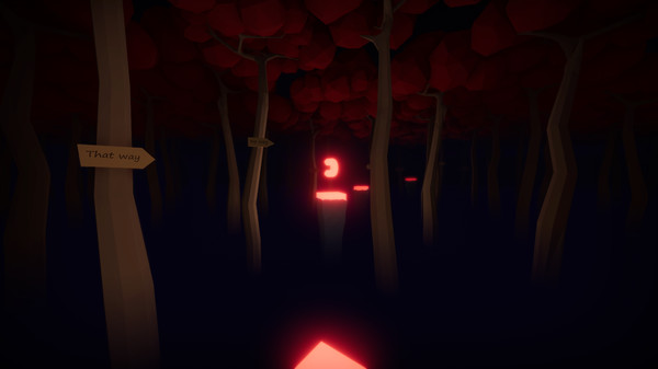 Скриншот из Spooky Speedrun Скриншот из Spooky Speedrun