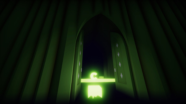 Скриншот из Spooky Speedrun Скриншот из Spooky Speedrun