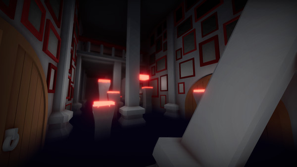 Скриншот из Spooky Speedrun Скриншот из Spooky Speedrun