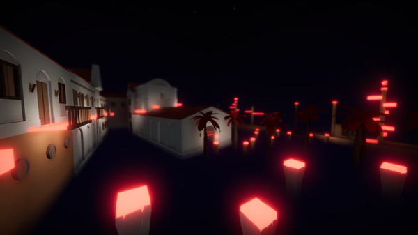 Скриншот из Spooky Speedrun Скриншот из Spooky Speedrun