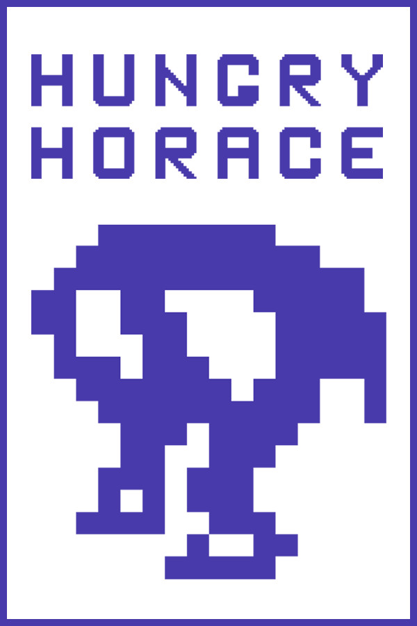 Hungry Horace Revisited for steam