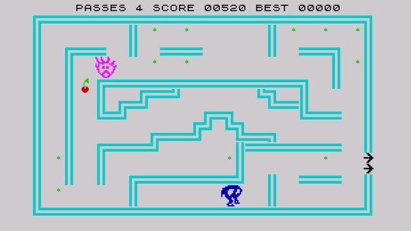 Hungry Horacefor windows and Linux 1