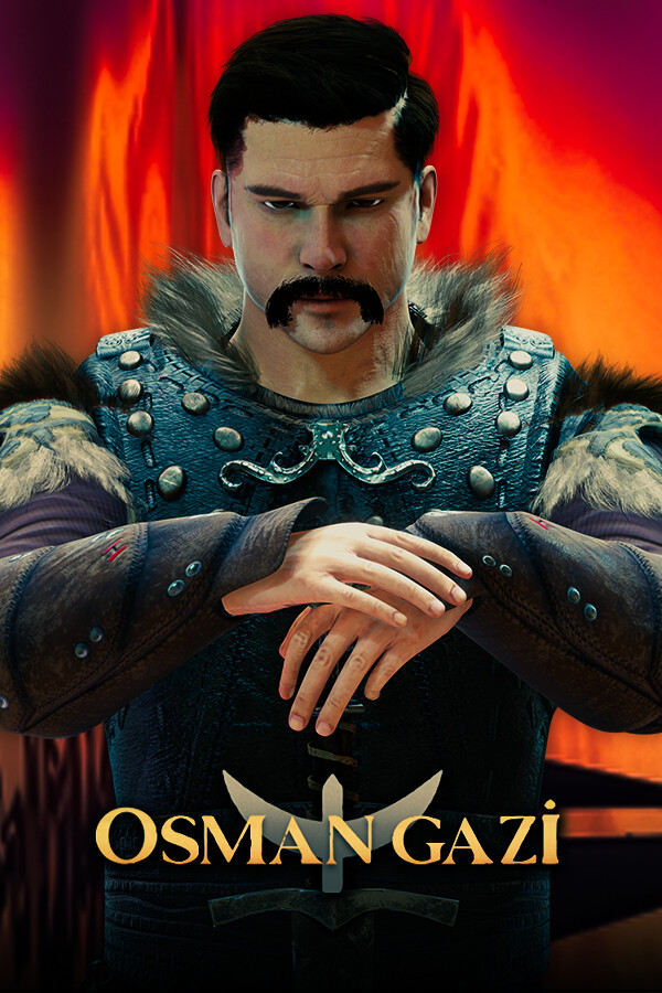 Osman Gazi for steam