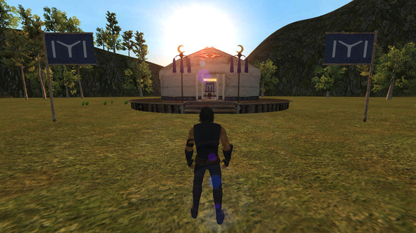 Osman Gazi game for Linux 1