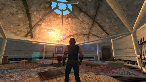 Osman Gazi game for windows Pc 1