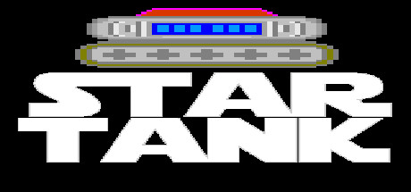 Star Tank cover art
