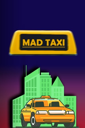Mad Taxi
